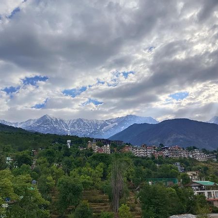 Happy Home Stay, Dharamshala Exterior photo