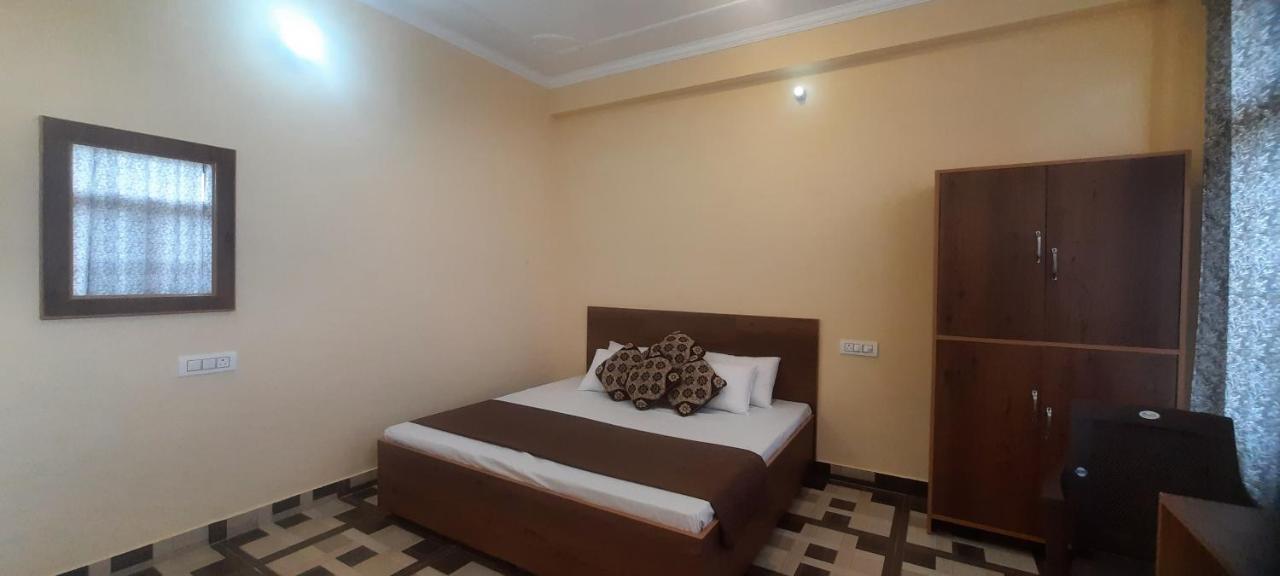 Happy Home Stay, Dharamshala Exterior photo