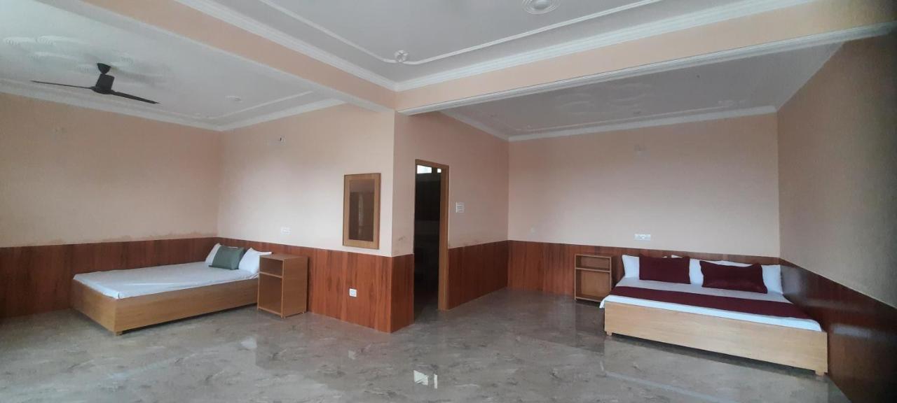 Happy Home Stay, Dharamshala Exterior photo