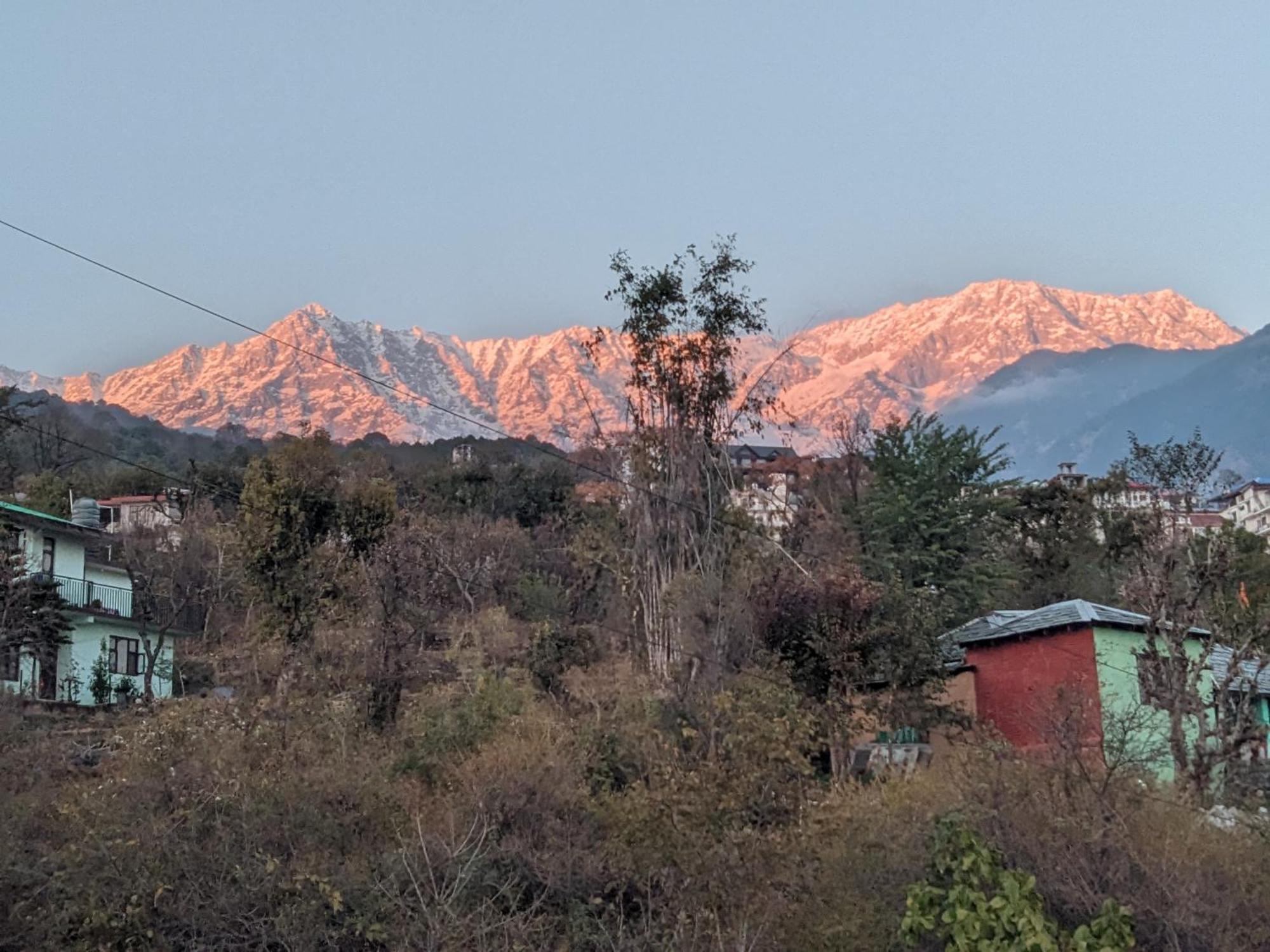 Happy Home Stay, Dharamshala Exterior photo