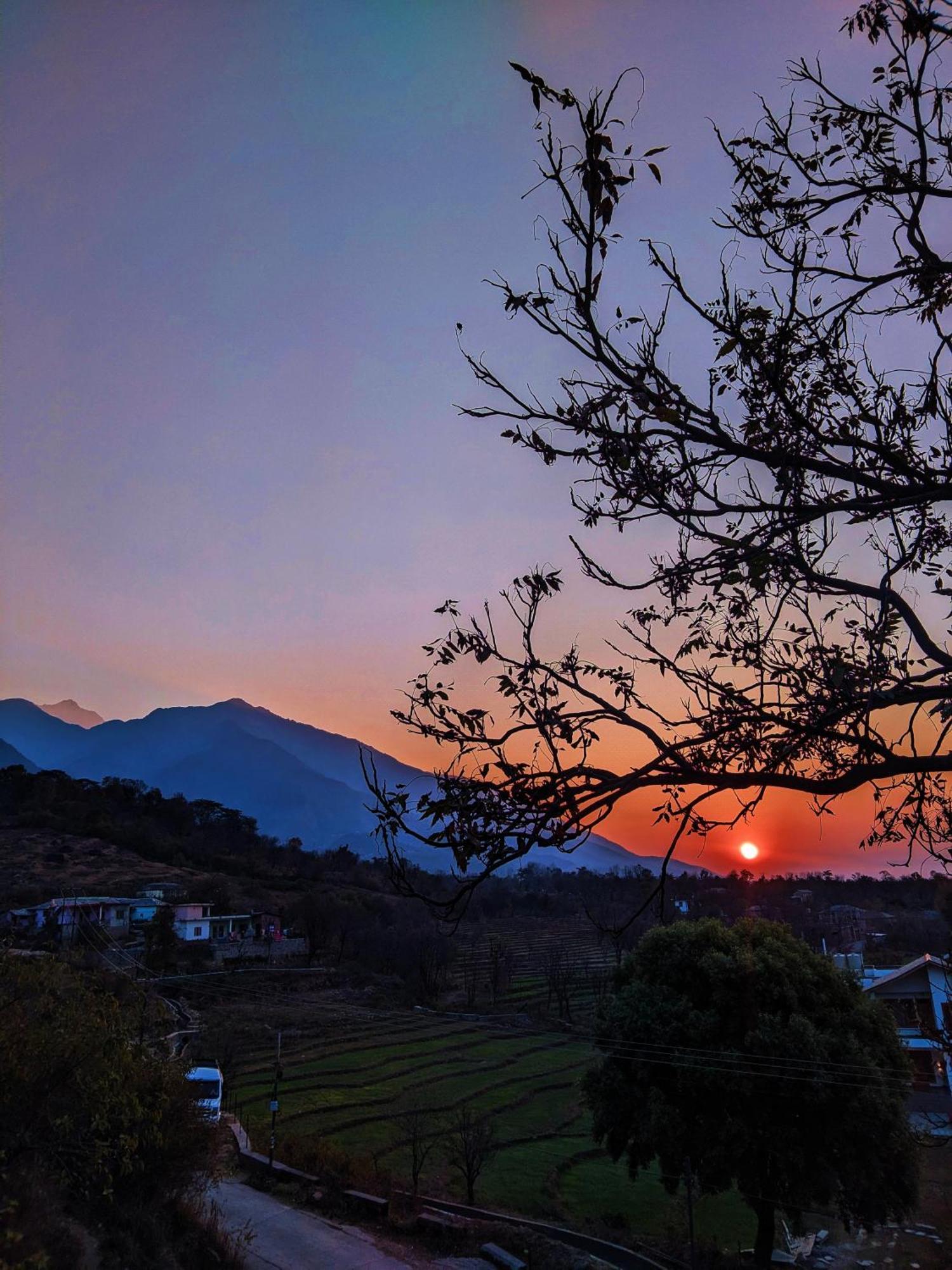 Happy Home Stay, Dharamshala Exterior photo