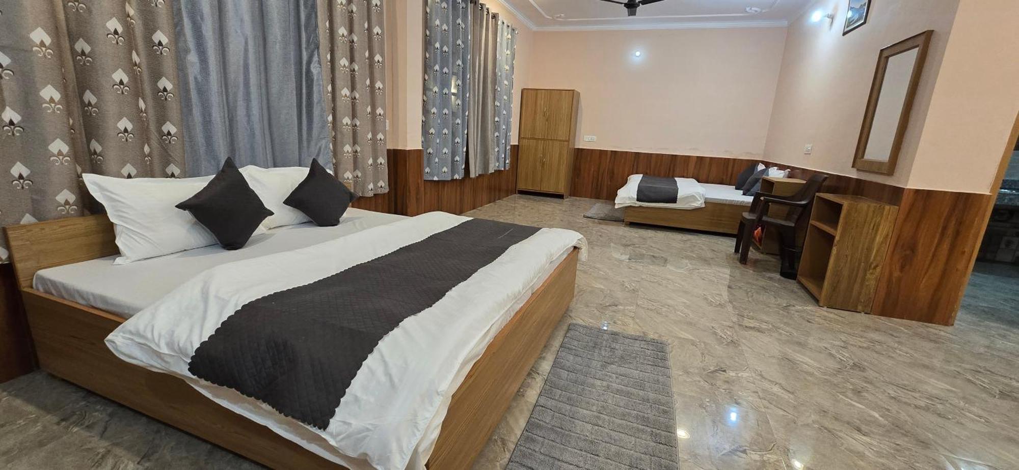 Happy Home Stay, Dharamshala Exterior photo